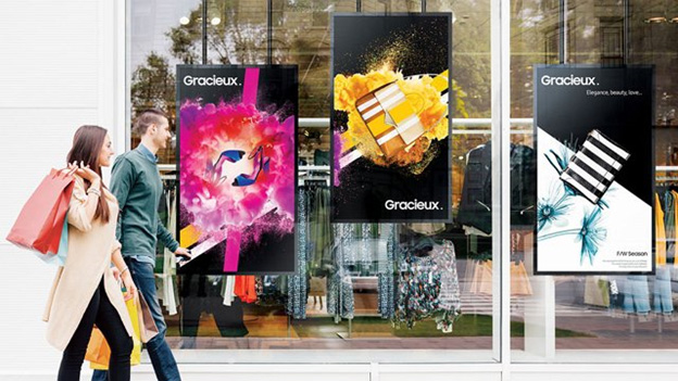 What Digital Signage Can Do For You